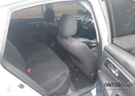 2014 Nissan Altima 2.5/2.5 S/2.5 Sl/2.5 Sv from USA, damaged, VIN 1N4AL3AP4EC403130